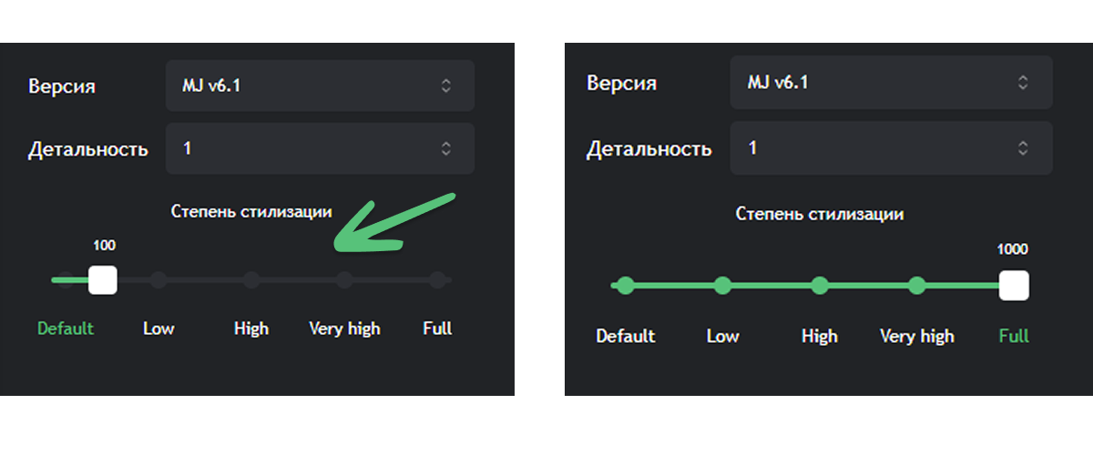 Как пользоваться Midjourney