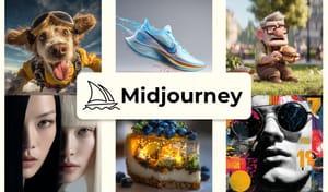 Как пользоваться Midjourney