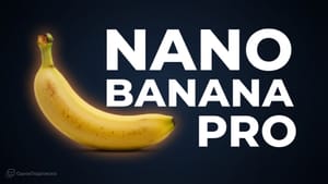 Как пользоваться Nano Banana